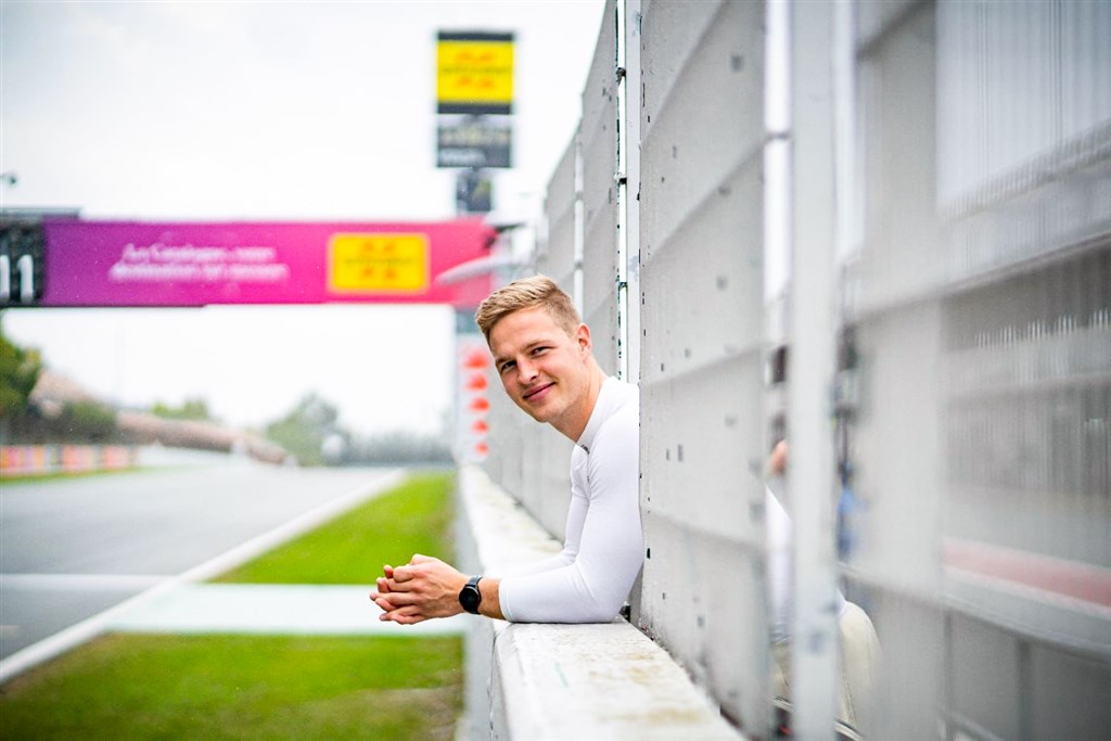 (Foto: Car Guy Racing)
